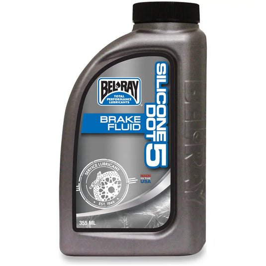 Bel-Ray DOT 5 Brake Fluid