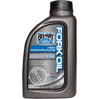 Bel-Ray High-Performance Fork Oil