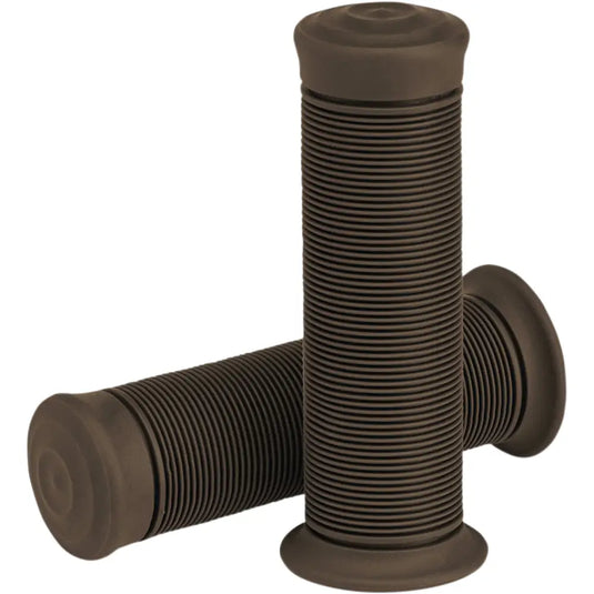 Biltwell TPV Grips - Kung Fu / Chocolate - Hand/Foot Components