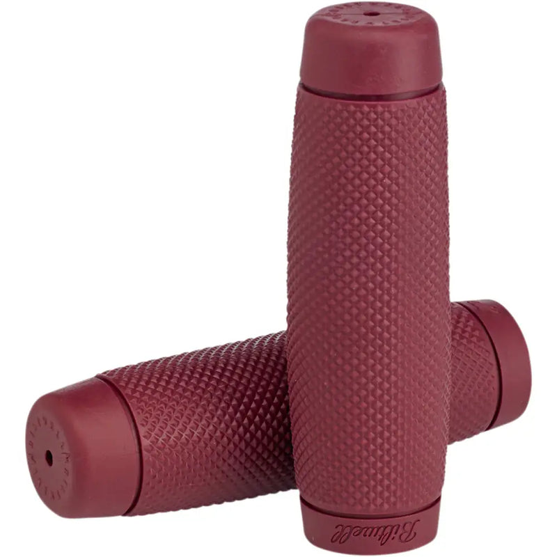 Load image into Gallery viewer, Biltwell TPV Grips - Recoil / Oxblood - Hand/Foot Components
