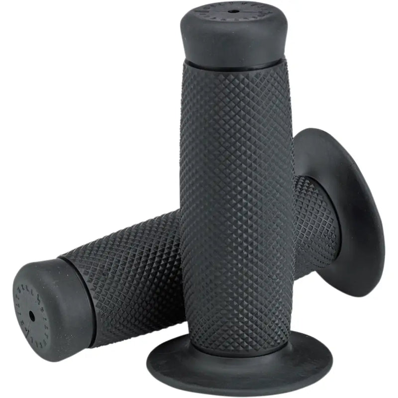 Load image into Gallery viewer, Biltwell TPV Grips - Renegade / Black - Hand/Foot Components
