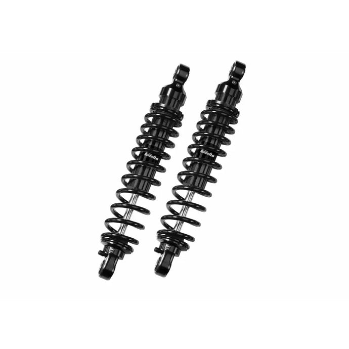 Bitubo WMEo Rear Shocks for Harley - Suspension Components