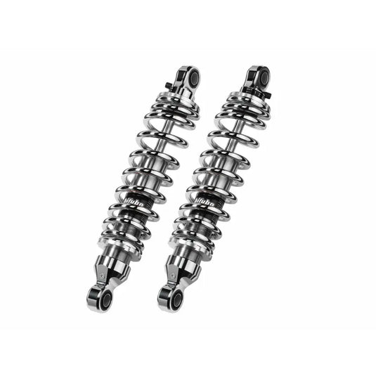 Bitubo WMEo Rear Shocks for Harley - Suspension Components