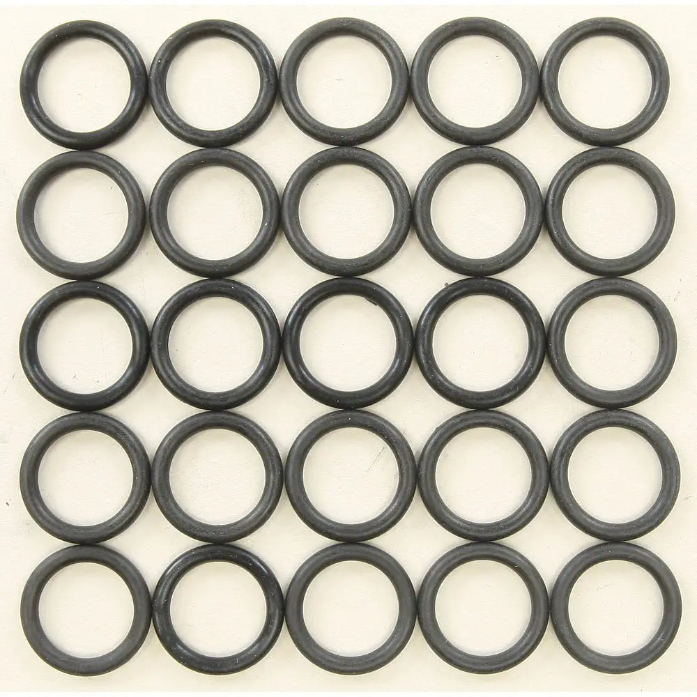 Breather Bolt O-ring Evo 25/pk OEM #11191 - Gasket/Seal Components