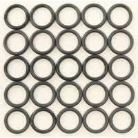 Breather Bolt O-ring Evo 25/pk OEM #11191 - Gasket/Seal Components