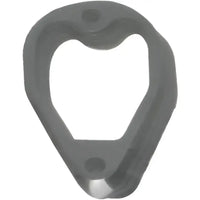 Breather Cover Gasket Twin Cam 10/pk OEM #17591-99 - Gasket/Seal Components