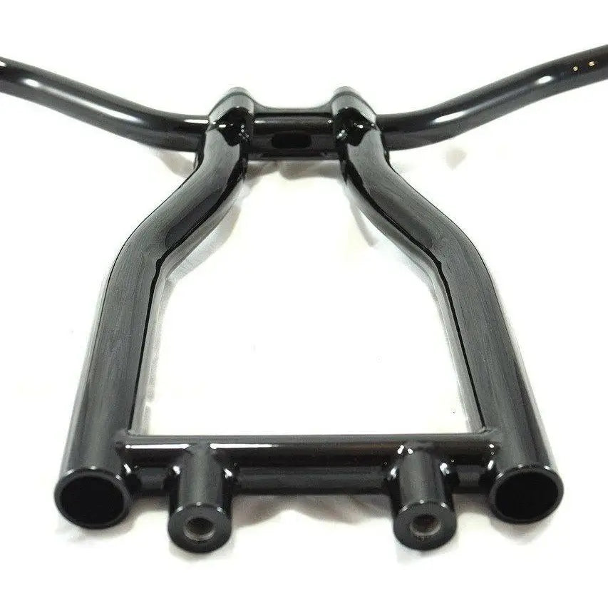 Bung King Bagger Risers - TMF Cycles 