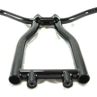 Bung King Bagger Risers - TMF Cycles 