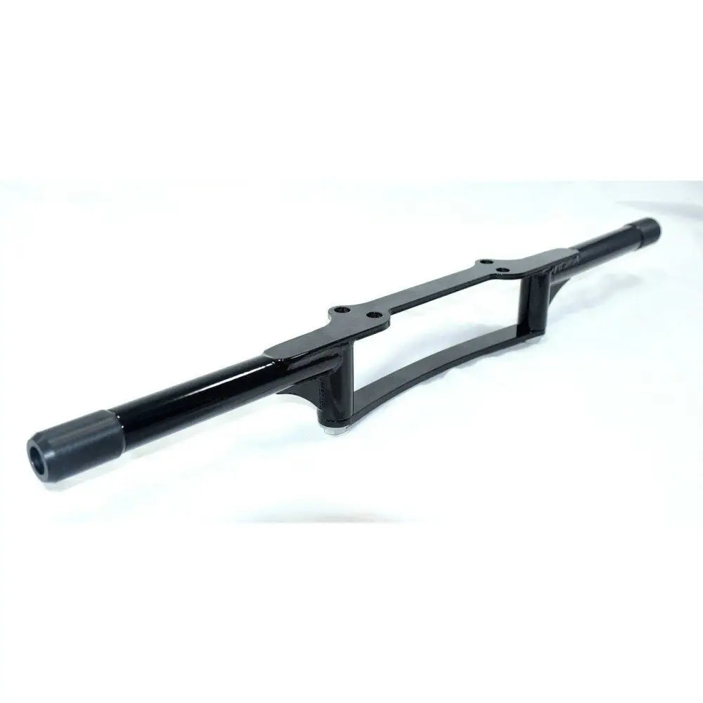 Bung King Passenger Peg Bar Late Dyna - TMF Cycles 