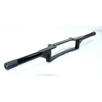 Bung King Passenger Peg Bar Late Dyna - TMF Cycles 