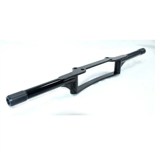 Bung King Passenger Peg Bar Late Dyna - TMF Cycles 