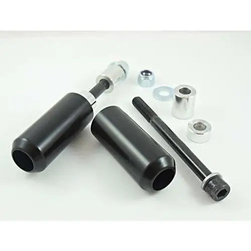 Bung King Upper Shock Sliders - TMF Cycles 