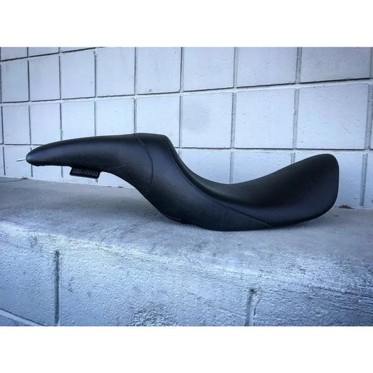 C&C Motorcycle Seats - Seat Components