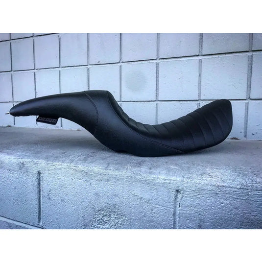 C&C Motorcycle Seats - Seat Components