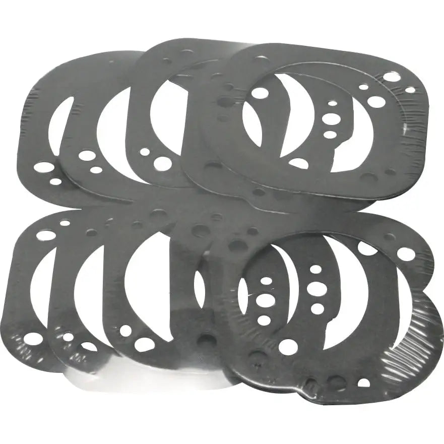 Carb Mount Gskt.060’’ Twin Cam 10/pk OEM #29062-95 - Gasket/Seal Components