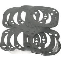 Carb Mount Gskt.060’’ Twin Cam 10/pk OEM #29062-95 - Gasket/Seal Components