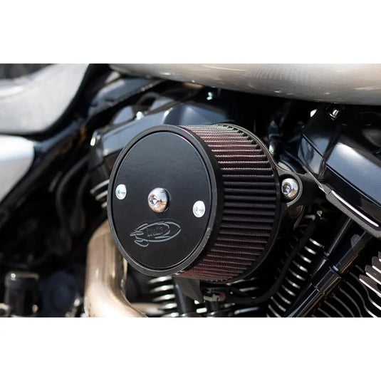 Chris Rivas Performance Air Cleaners - Air/Fuel Components