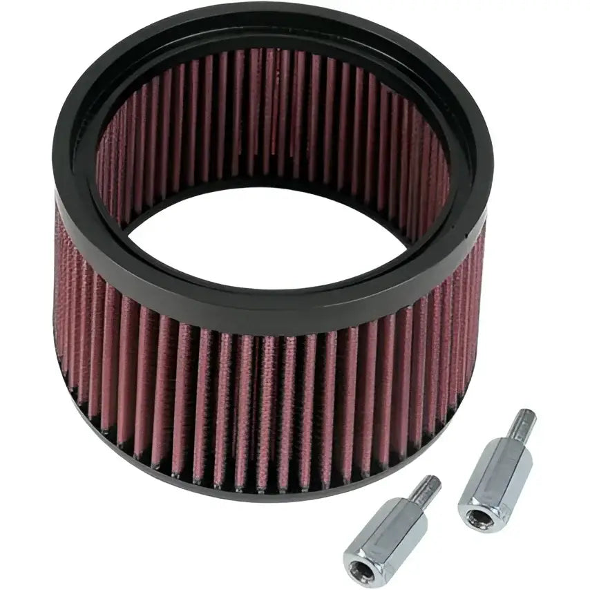 Chris Rivas Performance Air Cleaners - Hi-Flo Element Upgrade - Air/Fuel Components