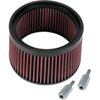 Chris Rivas Performance Air Cleaners - Hi-Flo Element Upgrade - Air/Fuel Components