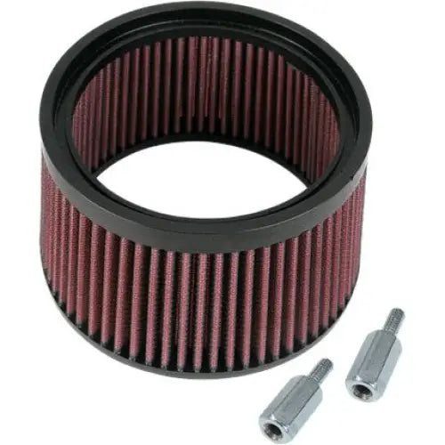 Chris Rivas Performance Air Cleaners - Hi-Flo Element Upgrade - Air/Fuel Components