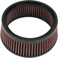 Chris Rivas Performance Air Cleaners - Replacement Air Filter Element - Air/Fuel Components
