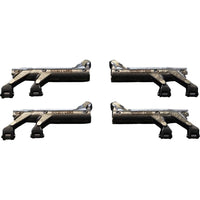 Chris Rivas Rocket Cams Roller Rocker Arms `17-up M8 - Engine Components