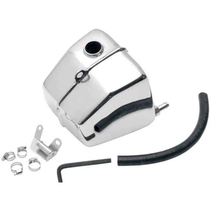 Chrome FXR Oil Bag - TMF Cycles 