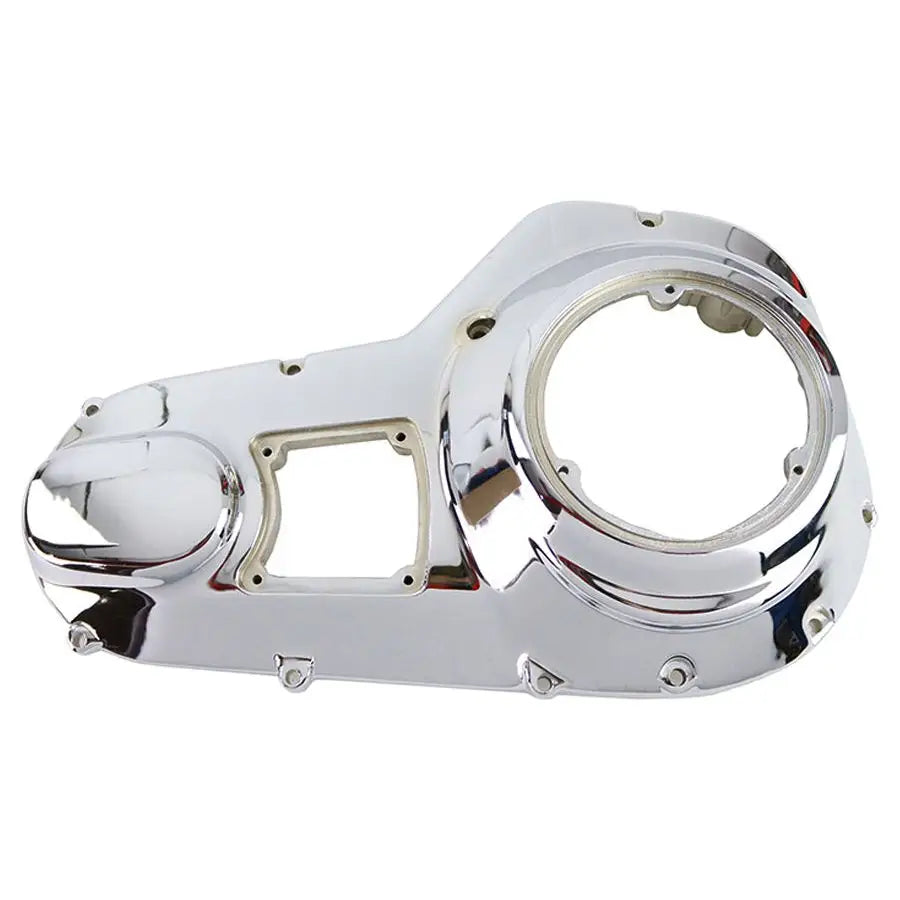 Chrome Outer Primary Cover 89-93
