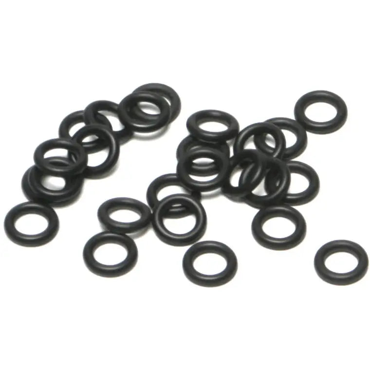 Clutch Cable O-ring Evo 25/pk Evo OEM #11179 - Gasket/Seal Components