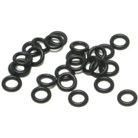 Clutch Cable O-ring Evo 25/pk Evo OEM #11179 - Gasket/Seal Components
