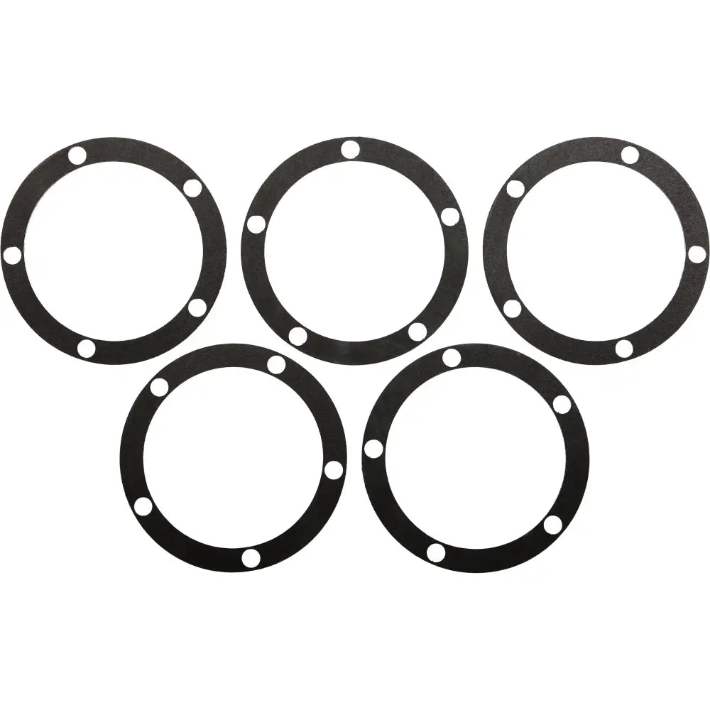 Clutch Cover Gasket M8 Fx 5 Pk `18-up OEM #25701080 - Gasket/Seal Components