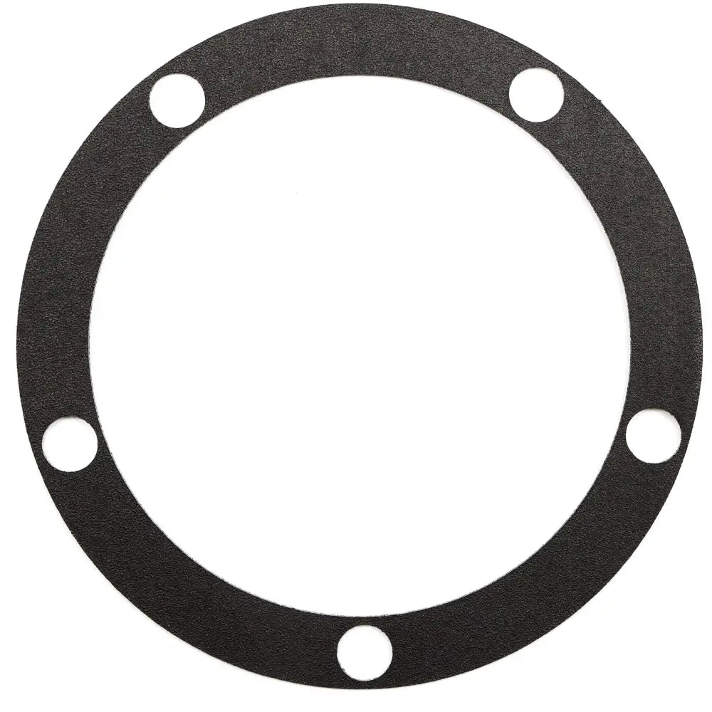 Clutch Cover Gasket M8 Softail 1-pk OEM #25701080 - Gasket/Seal Components