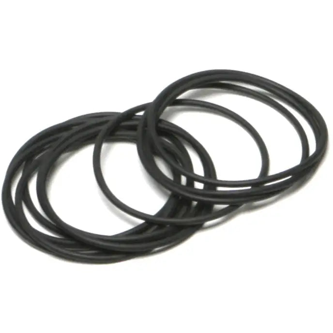Clutch Gear O-ring Ironhead Xl 10/pk OEM #11103 - Gasket/Seal Components