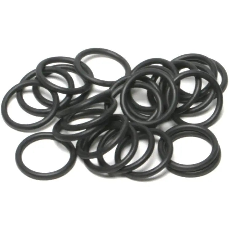 Clutch Gear O-ring Ironhead Xl 25/pk OEM #11119 - Gasket/Seal Components