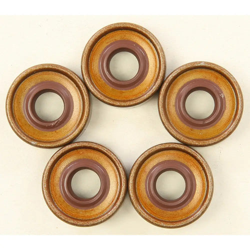 Clutch Gear Oil Seal Ironhead Sportster 5/pk OEM 