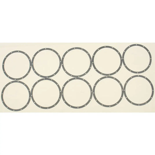 Clutch Hub Cover Gasket Ironhead Xl 10/pk OEM