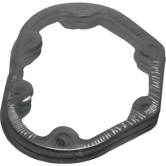 Clutch Release Cover Gasket Evo/tc 10/pk OEM