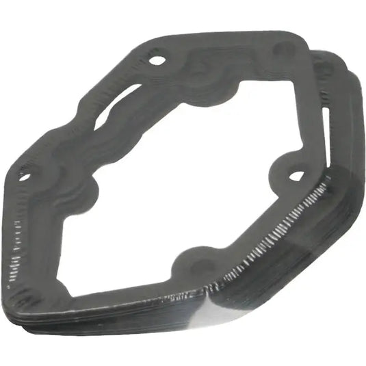 Clutch Release Cover Gasket Evo/twin Cam 10/pk OEM