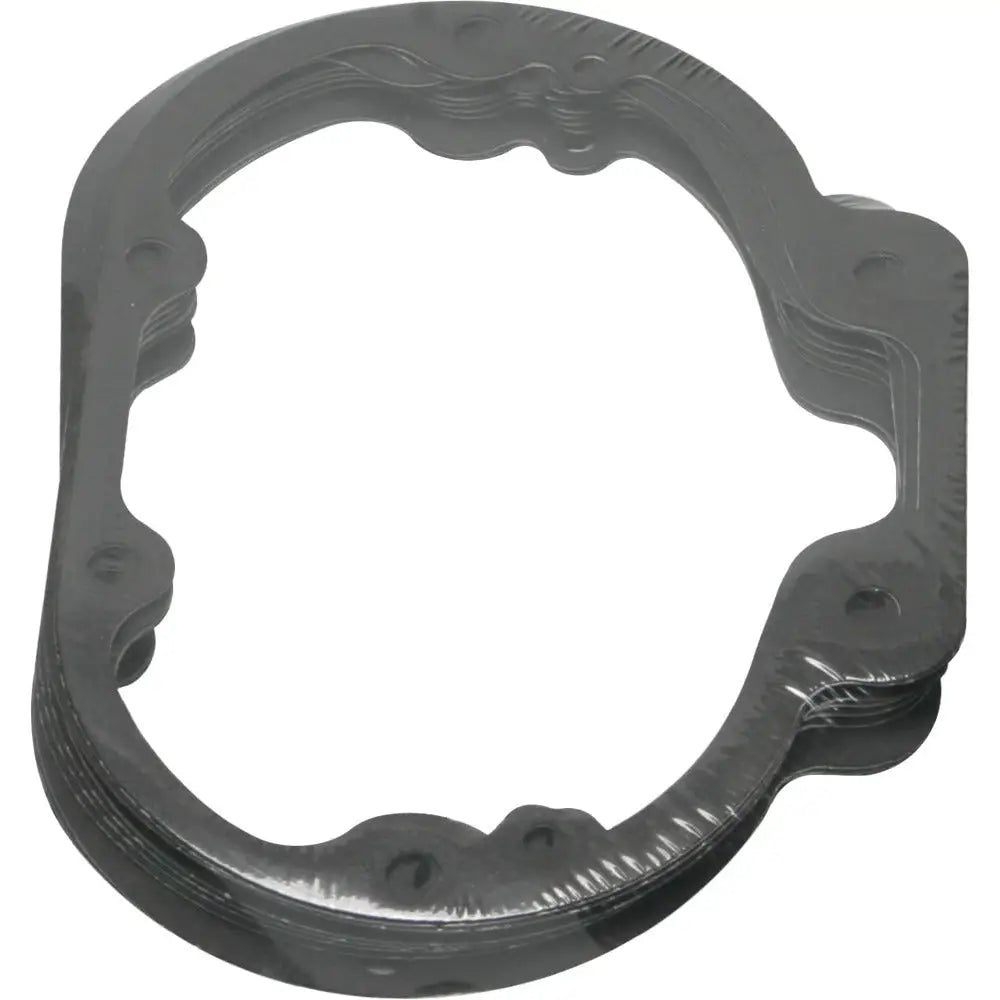 Clutch Release Cvr Gasket Evo/twin Cam 10/pk OEM #36805-06 - Gasket/Seal Components