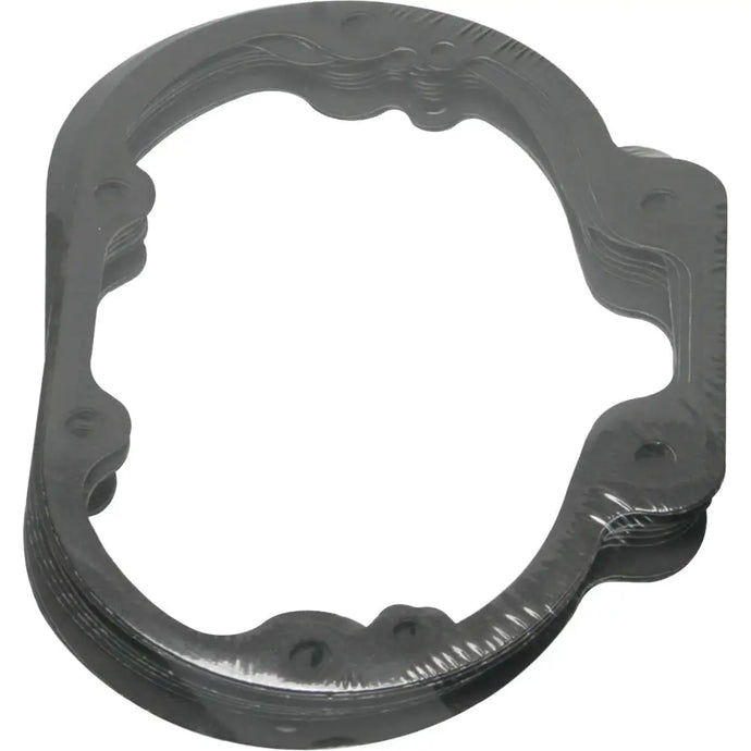 Clutch Release Cvr Gasket Evo/twin Cam 10/pk OEM 
