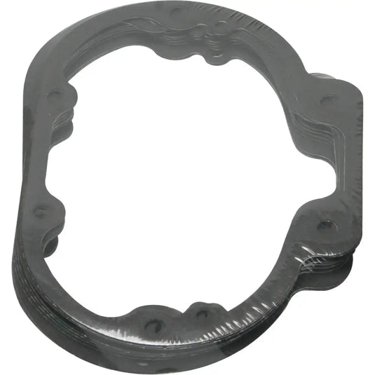 Clutch Release Cvr Gasket Evo/twin Cam 10/pk OEM