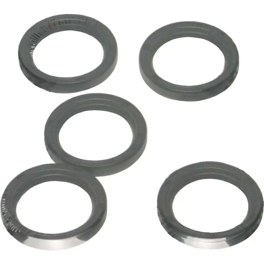 Clutch Shell Oil Seal Ironhead Xl 5/pk OEM #37740-57 - Gasket/Seal Components