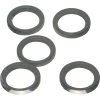 Clutch Shell Oil Seal Ironhead Xl 5/pk OEM #37740-57 - Gasket/Seal Components