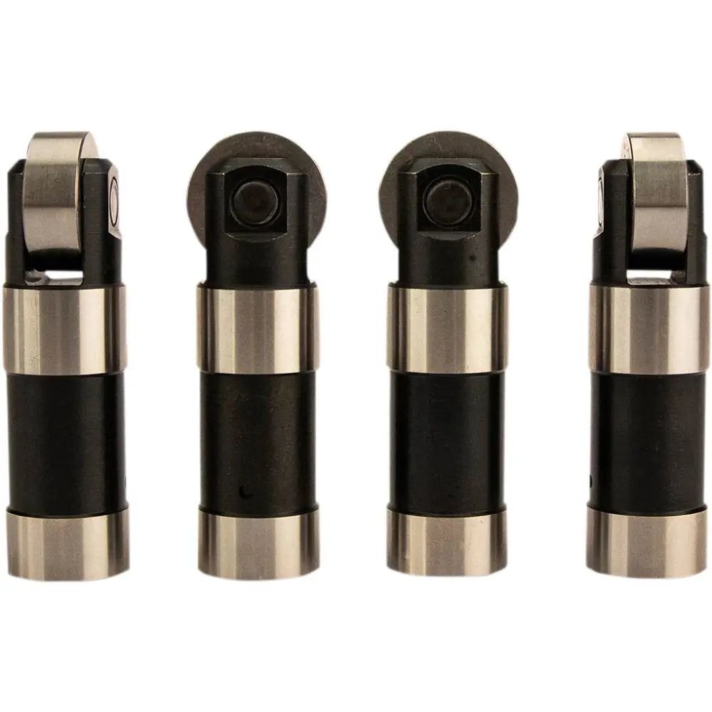 Comp Cams V-Thunder Performance Forged Lifters - 84 + Evo/86-90 XL (Set of 4) - Engine Components