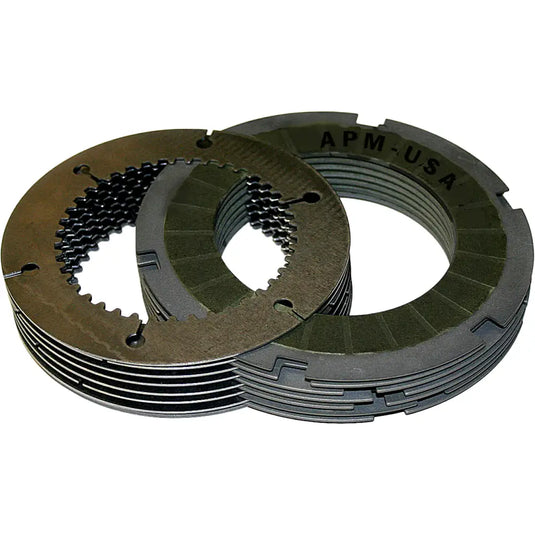 Comp Master Clutch Kits