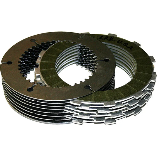 Comp Master Clutch Kits