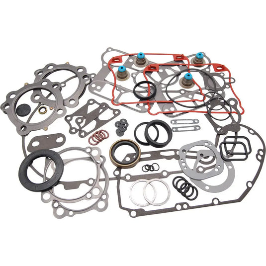 Complete Est Gasket Evo Big Twin Kit 4.00 Big BoreS&S Motors/S&S Rockers - Gasket/Seal Components