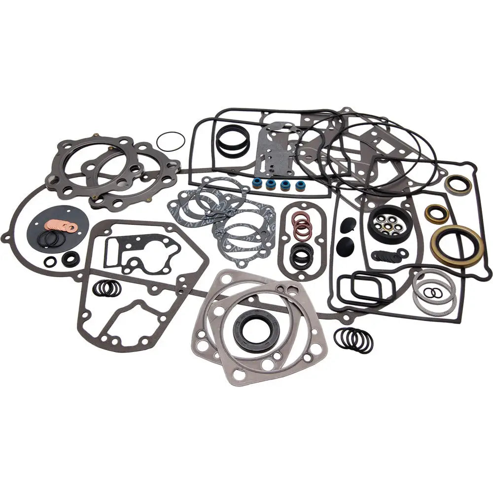 Complete Est Gasket Evo Big Twin Kit FXD/FLST.030 - Gasket/Seal Components