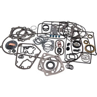 Complete Est Gasket Evo Big Twin Kit FXD/FLST.030 - Gasket/Seal Components
