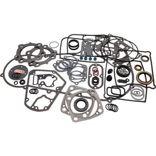 Complete Est Gasket Evo Big Twin Kit FXD/FLST.030 - Gasket/Seal Components